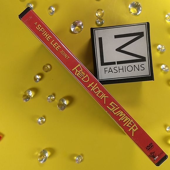 Red Hook Summer, Spike Lee, Factory Sealed DVD - Picture 7 of 11